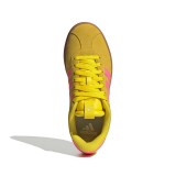 adidas sportswear VL COURT 3.0 IH6517 Yellow Image 3