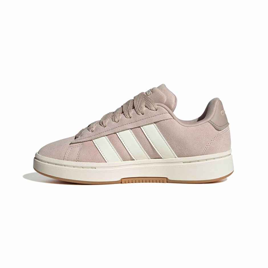 Γυναικεία Sneakers Ροζ - adidas Sportswear Grand Court Alpha