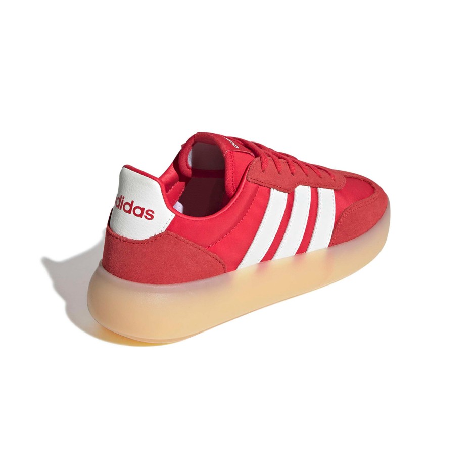 adidas sportswear BARREDA DECODE IH1438 Red