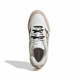 Women's Sneakers White - adidas Sportswear Courtblock Bold Image 3