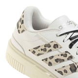 Women's Sneakers White - adidas Sportswear Courtblock Bold Image 5