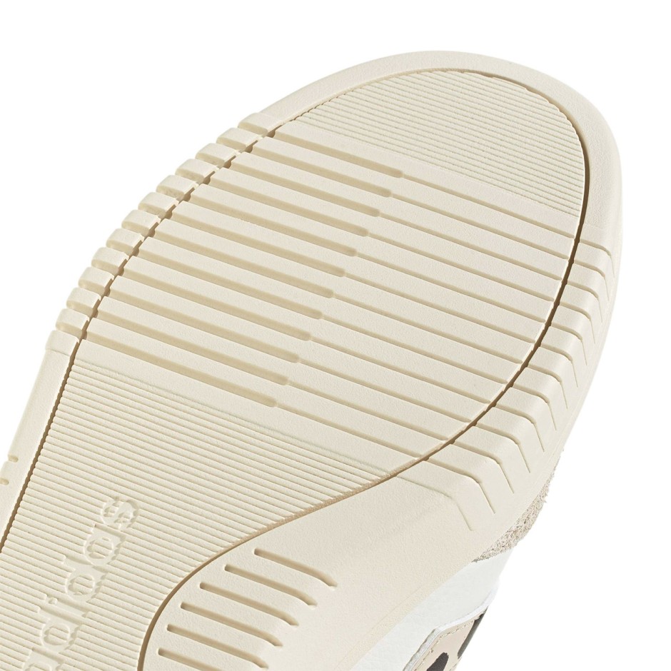 Women's Sneakers White - adidas Sportswear Courtblock Bold