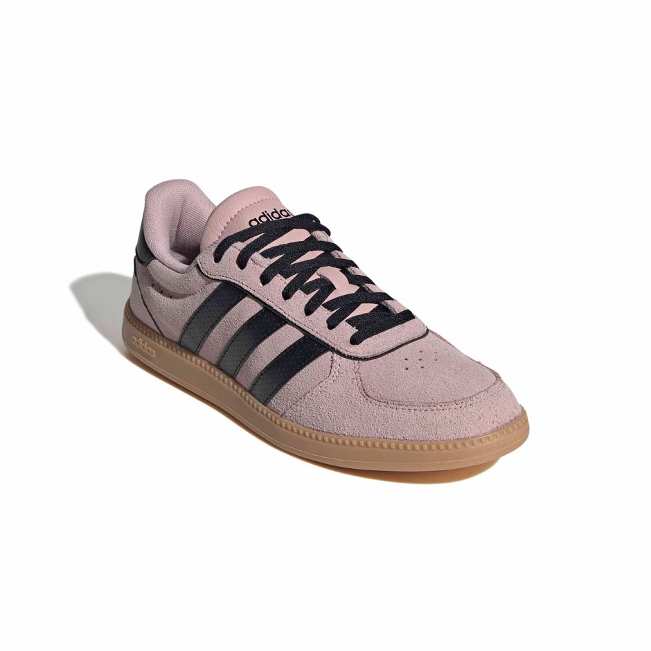Γυναικεία Sneakers Λιλά - adidas Sportswear Breaknet Sleek