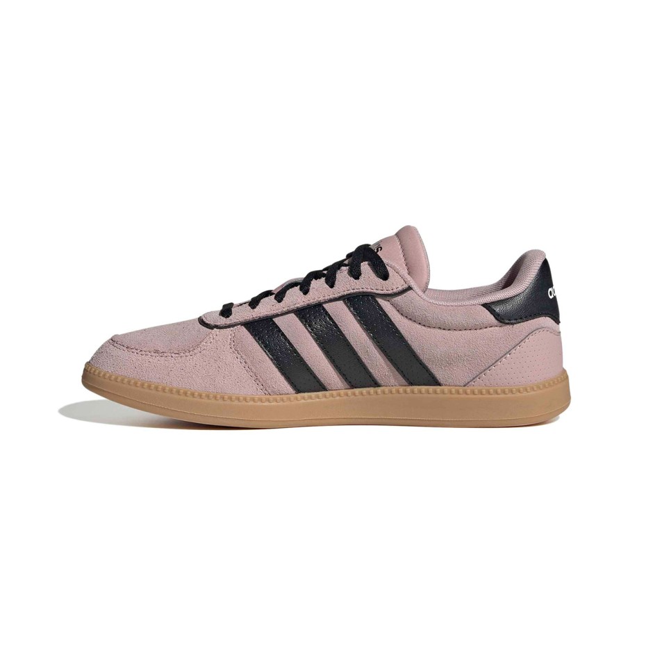 Γυναικεία Sneakers Λιλά - adidas Sportswear Breaknet Sleek