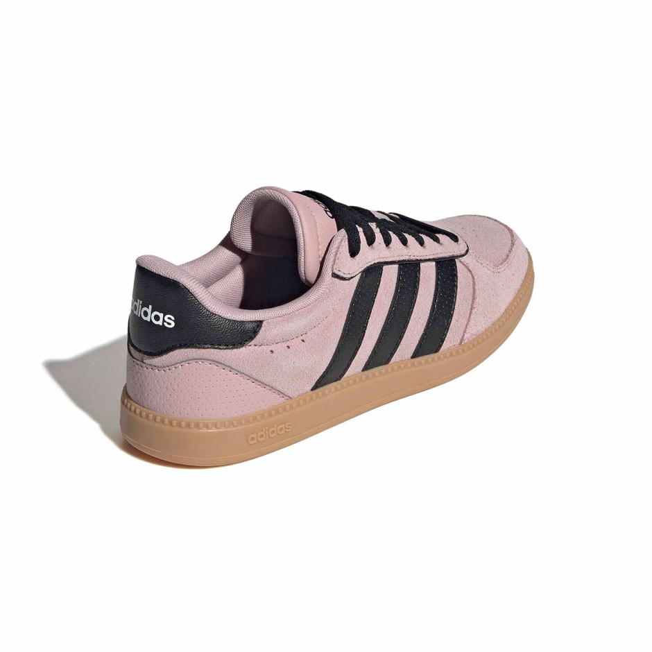 Γυναικεία Sneakers Λιλά - adidas Sportswear Breaknet Sleek