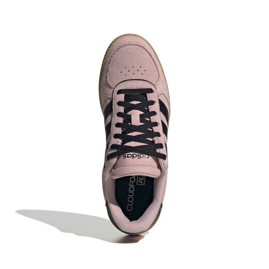 Γυναικεία Sneakers Λιλά - adidas Sportswear Breaknet Sleek