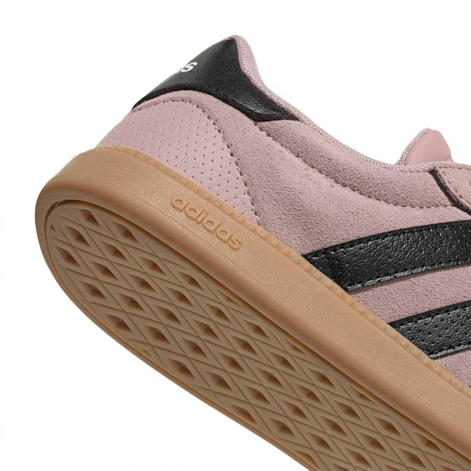 Γυναικεία Sneakers Λιλά - adidas Sportswear Breaknet Sleek