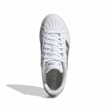 Women's Sneakers White - adidas Sportswear Streettalk  Image 3