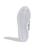 Women's Sneakers White - adidas Sportswear Streettalk  Image 4