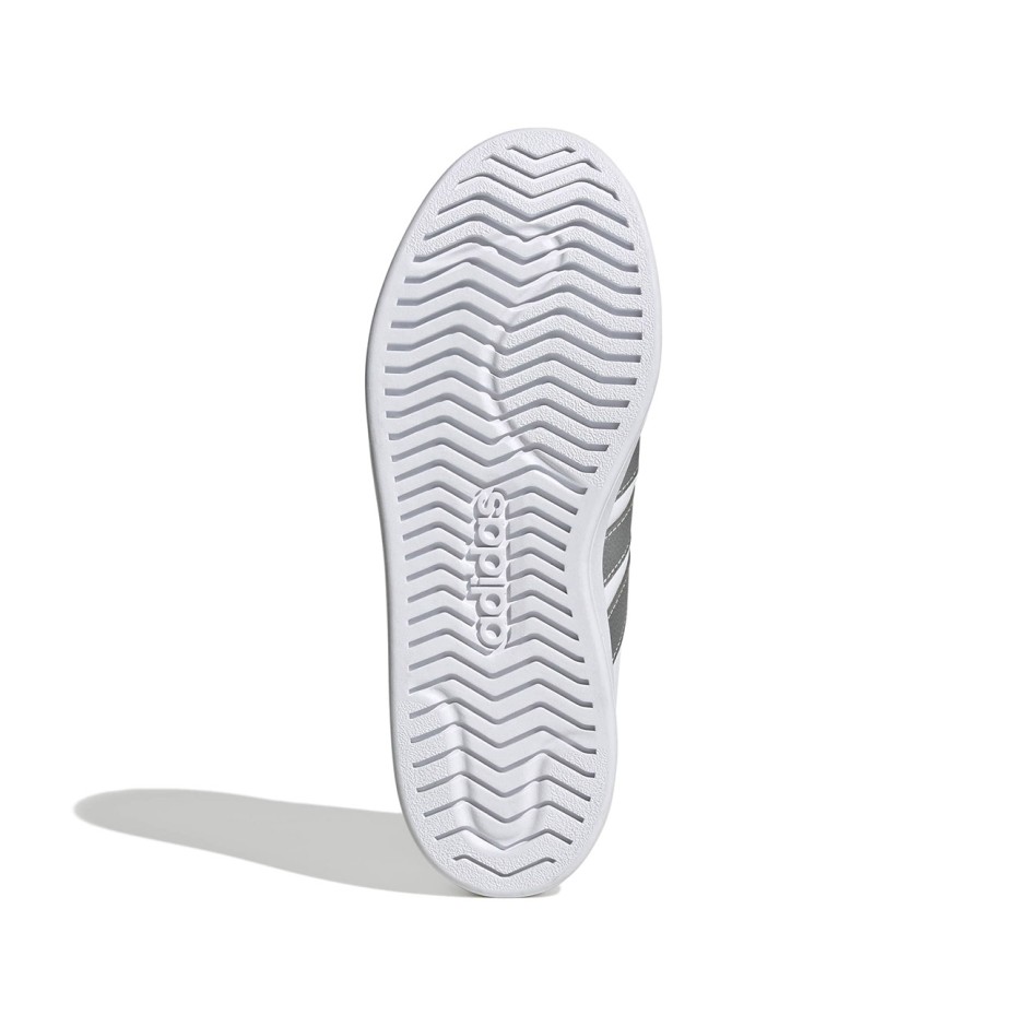Women's Sneakers White - adidas Sportswear Streettalk 