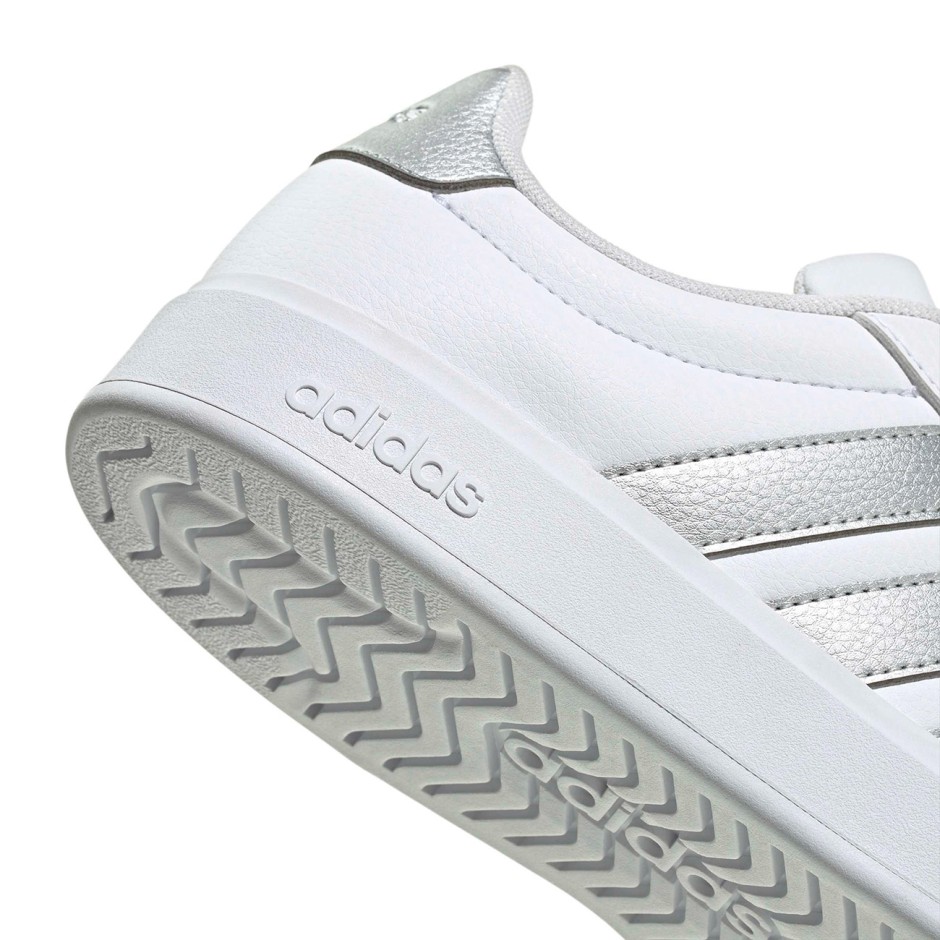 Women's Sneakers White - adidas Sportswear Streettalk 