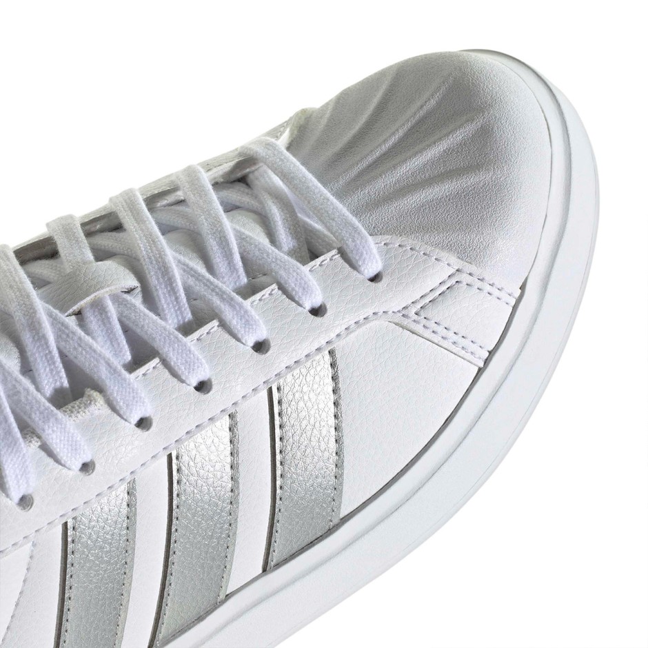 Women's Sneakers White - adidas Sportswear Streettalk 