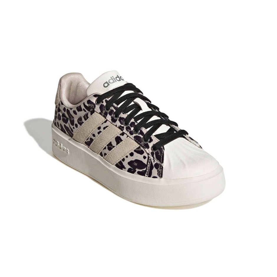 Γυναικεία Sneakers Γκρι - adidas Sportswear Streettalk Bold