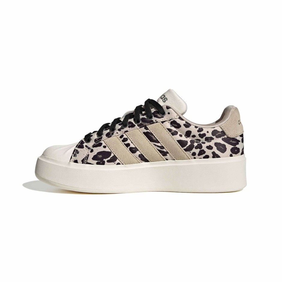 Γυναικεία Sneakers Γκρι - adidas Sportswear Streettalk Bold
