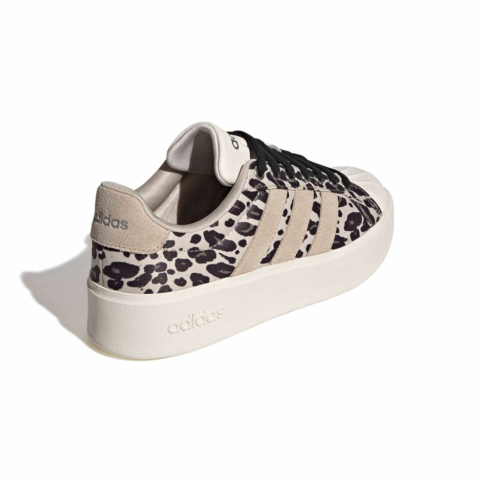 Γυναικεία Sneakers Γκρι - adidas Sportswear Streettalk Bold