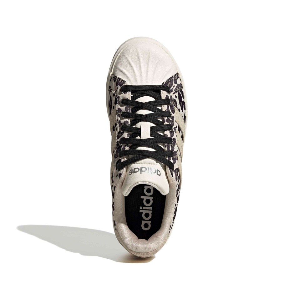 Γυναικεία Sneakers Γκρι - adidas Sportswear Streettalk Bold
