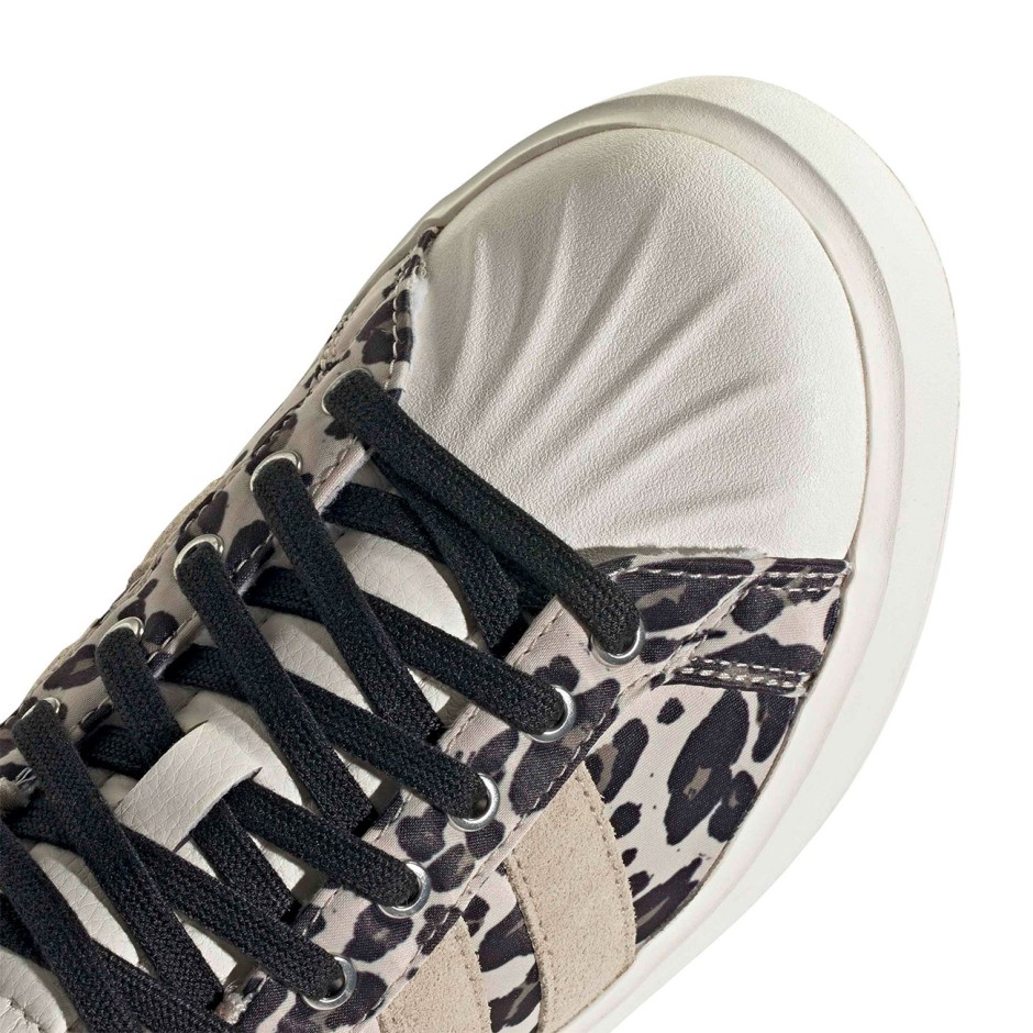 Γυναικεία Sneakers Γκρι - adidas Sportswear Streettalk Bold
