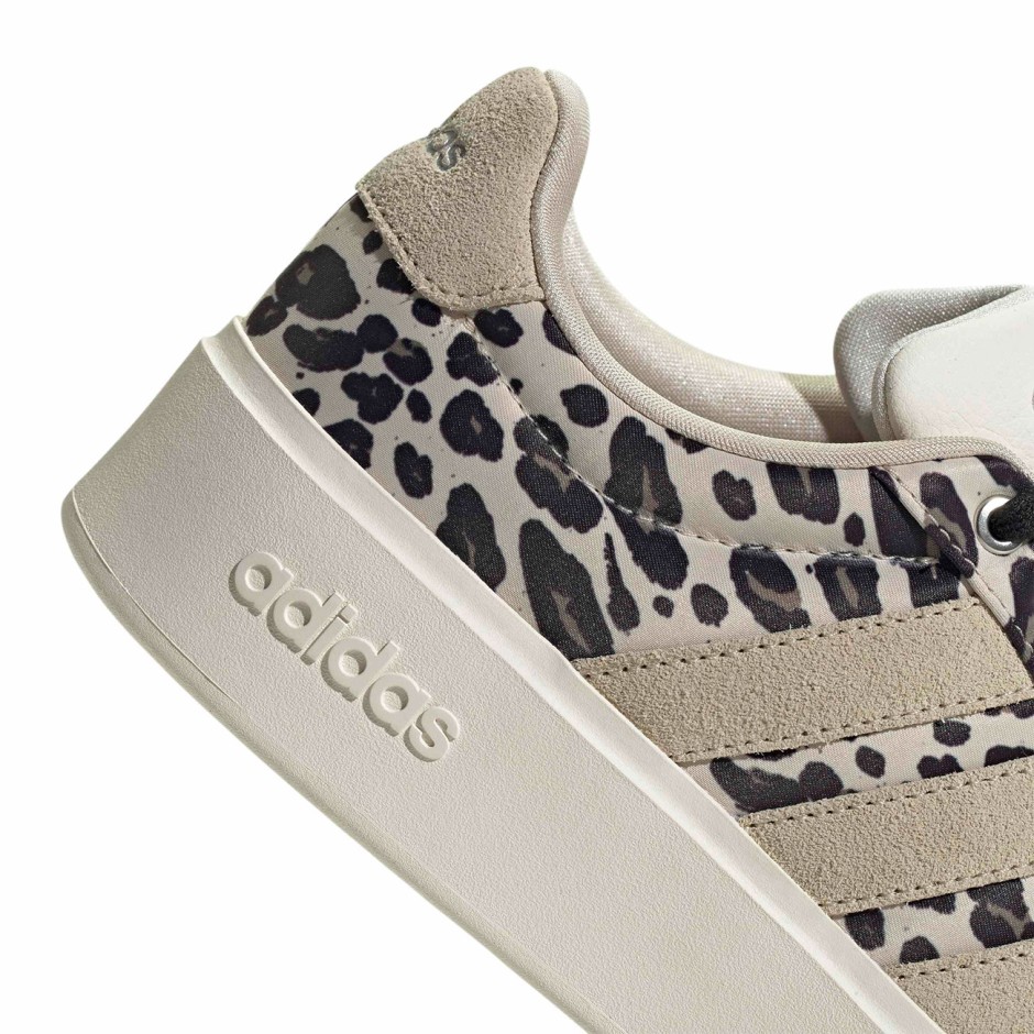Γυναικεία Sneakers Γκρι - adidas Sportswear Streettalk Bold