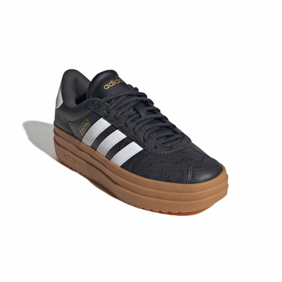 Γυναικεία Sneakers Μαύρα - adidas Sportswear VL Court Bold