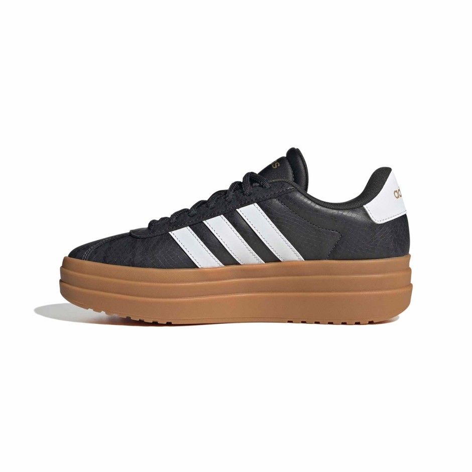 Γυναικεία Sneakers Μαύρα - adidas Sportswear VL Court Bold
