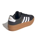 Γυναικεία Sneakers Μαύρα - adidas Sportswear VL Court Bold Εικόνα 4