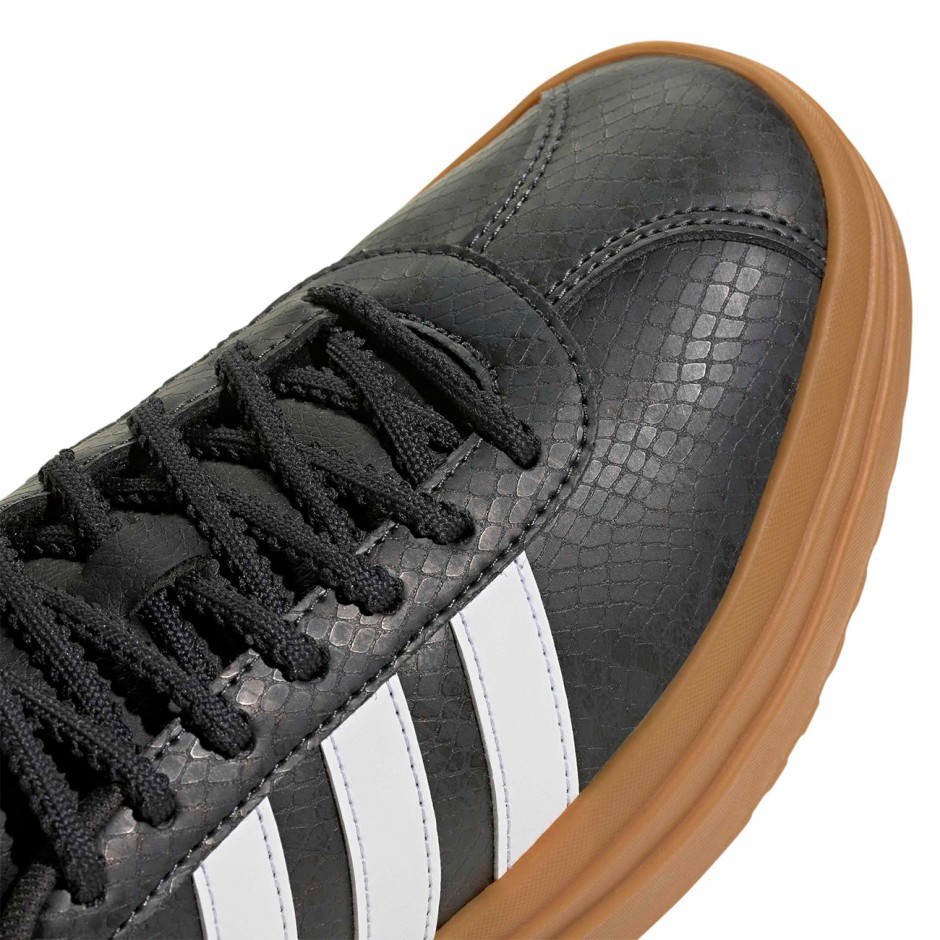 Γυναικεία Sneakers Μαύρα - adidas Sportswear VL Court Bold