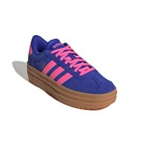 Γυναικεία Sneakers Μπλε - adidas Sportswear VL Court Bold Εικόνα 0
