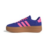 Γυναικεία Sneakers Μπλε - adidas Sportswear VL Court Bold Εικόνα 1