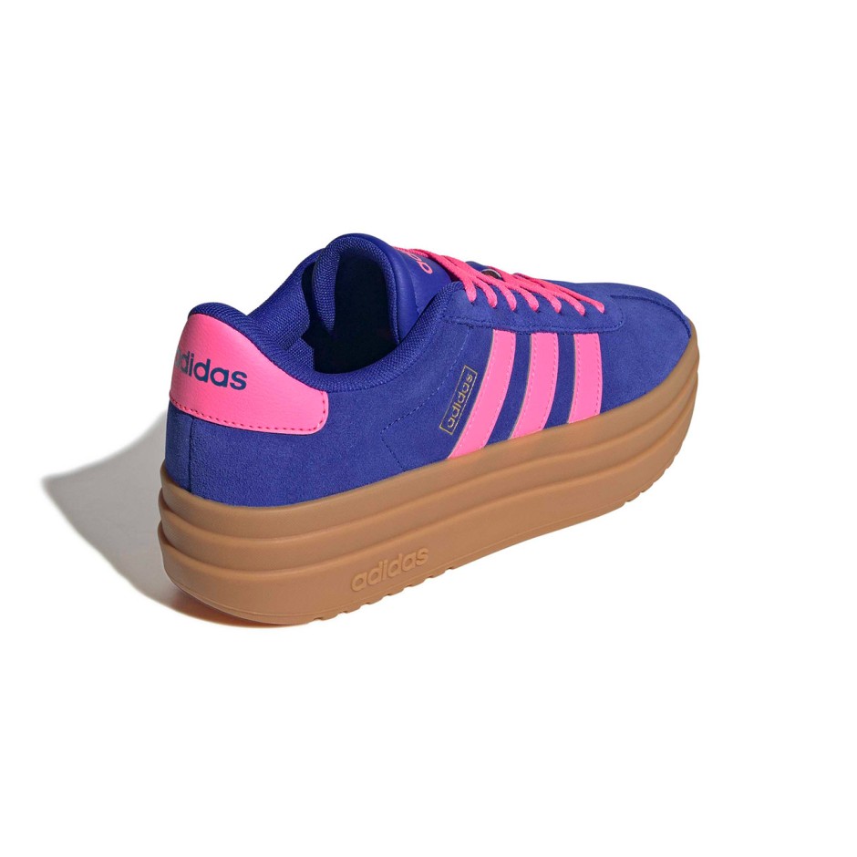 Γυναικεία Sneakers Μπλε - adidas Sportswear VL Court Bold