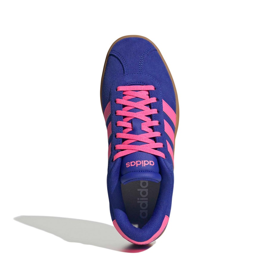 Γυναικεία Sneakers Μπλε - adidas Sportswear VL Court Bold