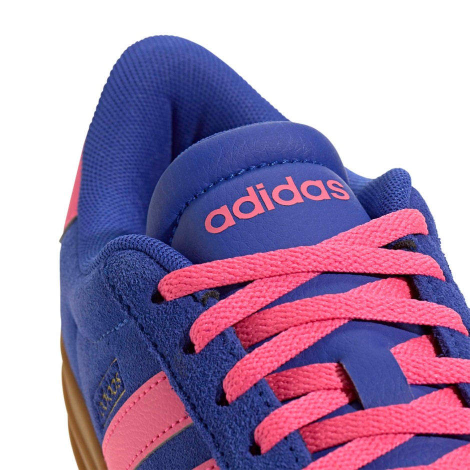 Γυναικεία Sneakers Μπλε - adidas Sportswear VL Court Bold