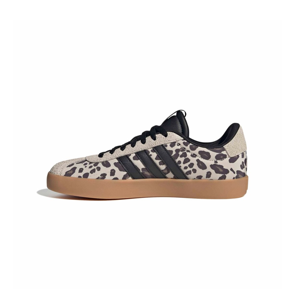 Γυναικεία Sneakers Γκρι - adidas Sportswear VL Court 3.0