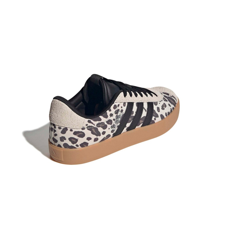 Γυναικεία Sneakers Γκρι - adidas Sportswear VL Court 3.0