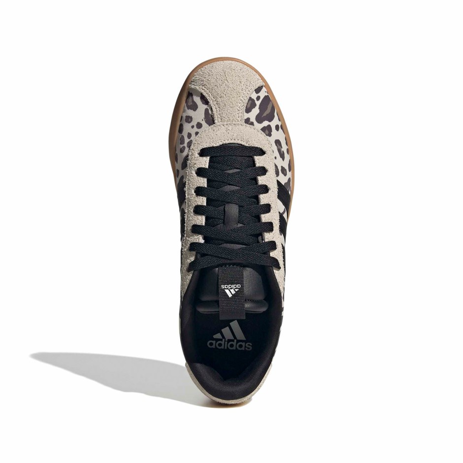 Γυναικεία Sneakers Γκρι - adidas Sportswear VL Court 3.0