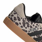 Γυναικεία Sneakers Γκρι - adidas Sportswear VL Court 3.0 Εικόνα 4