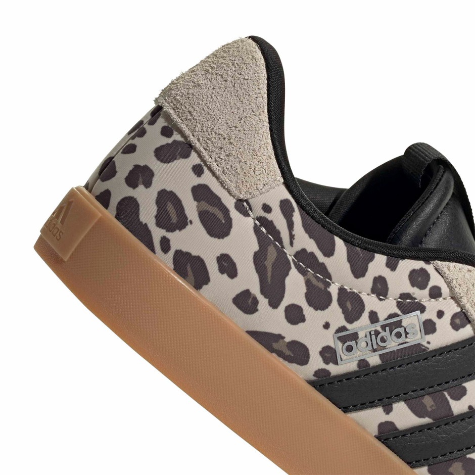 Γυναικεία Sneakers Γκρι - adidas Sportswear VL Court 3.0