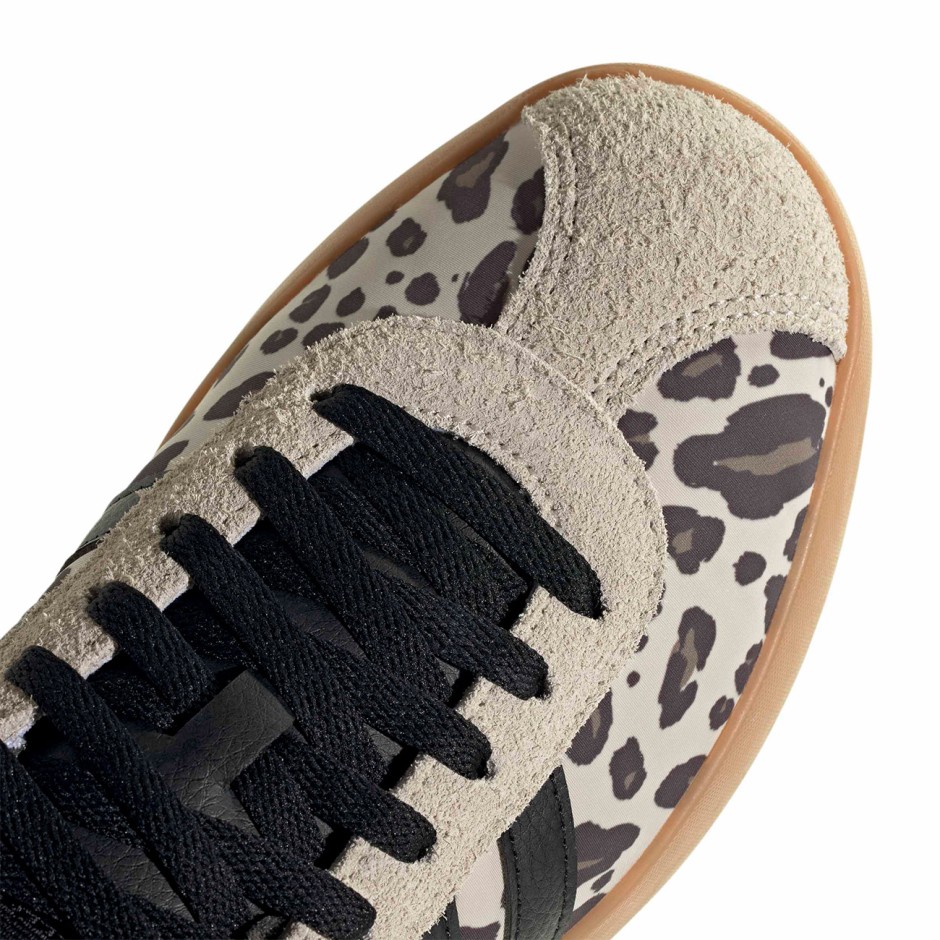 Γυναικεία Sneakers Γκρι - adidas Sportswear VL Court 3.0