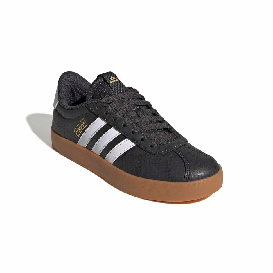 Ανδρικά Sneakers Ανθρακί - adidas Sportswear VL Court 3.0