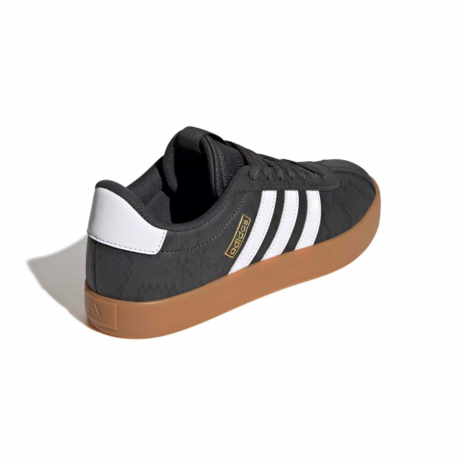 Ανδρικά Sneakers Ανθρακί - adidas Sportswear VL Court 3.0