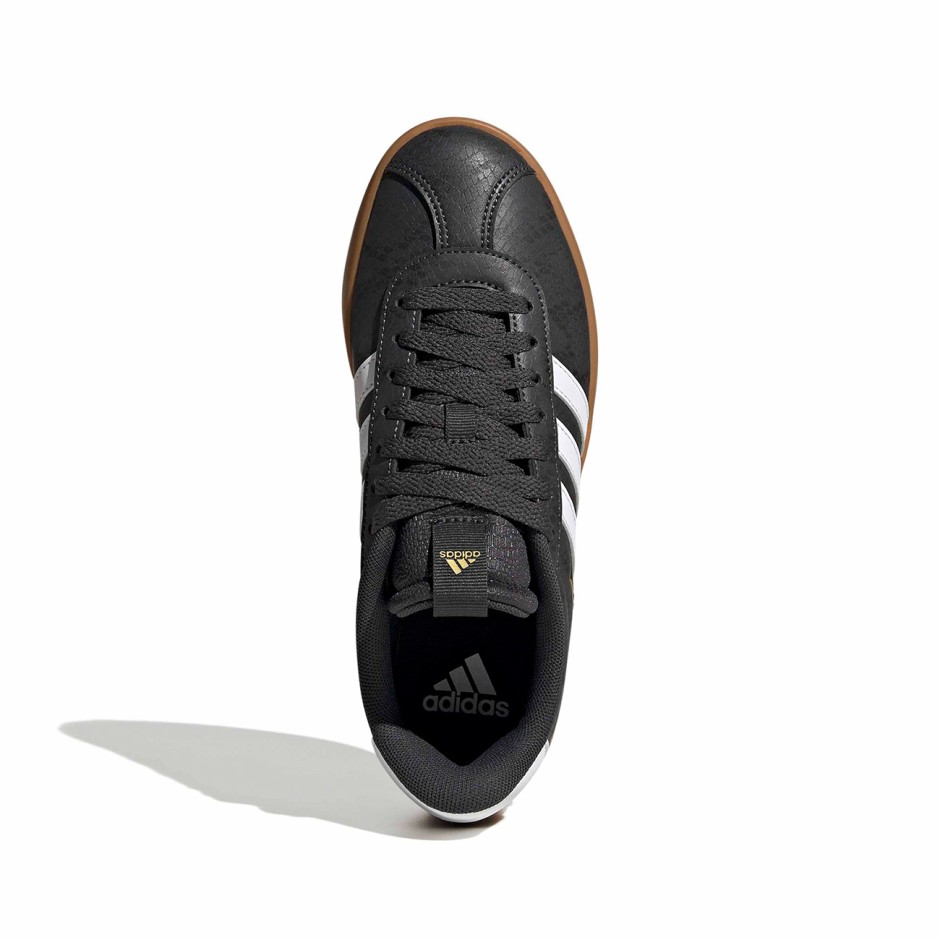 Ανδρικά Sneakers Ανθρακί - adidas Sportswear VL Court 3.0