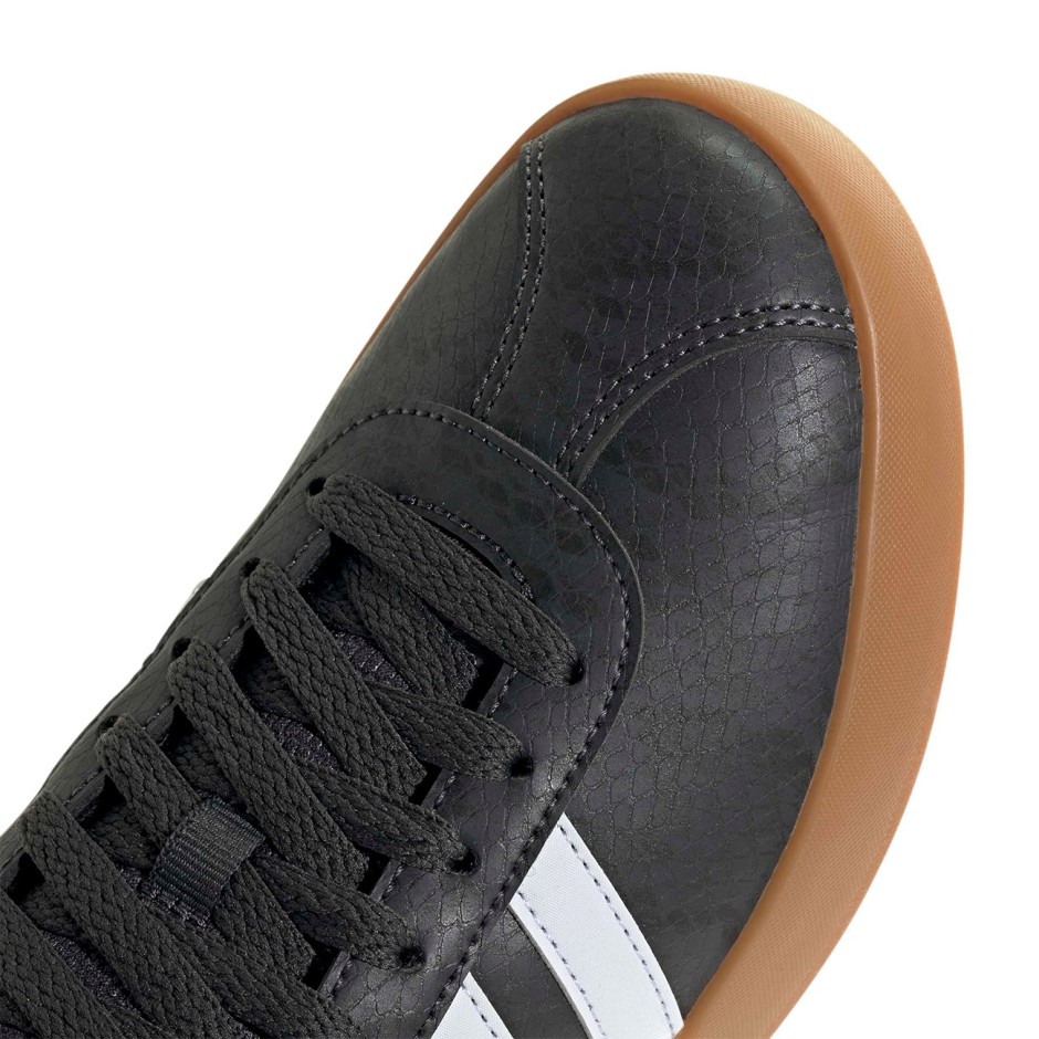 Ανδρικά Sneakers Ανθρακί - adidas Sportswear VL Court 3.0