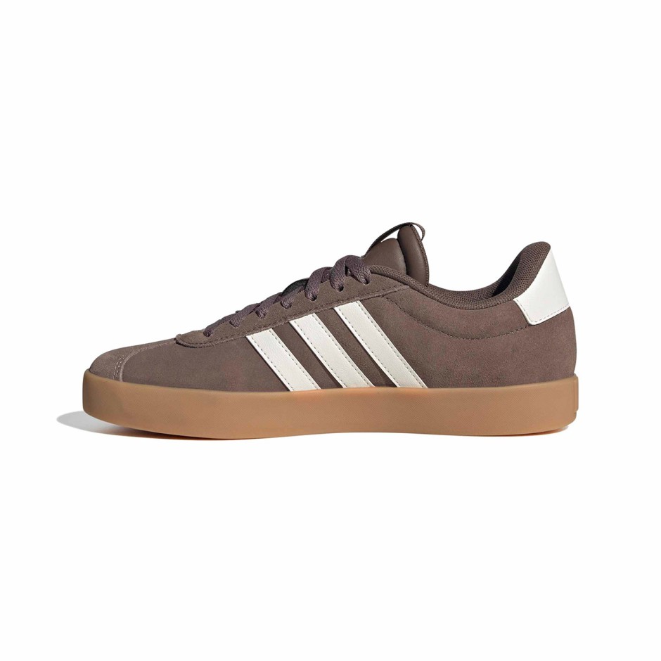 Women's Sneakers Brown - adidas Sportswear VL Court 3.0