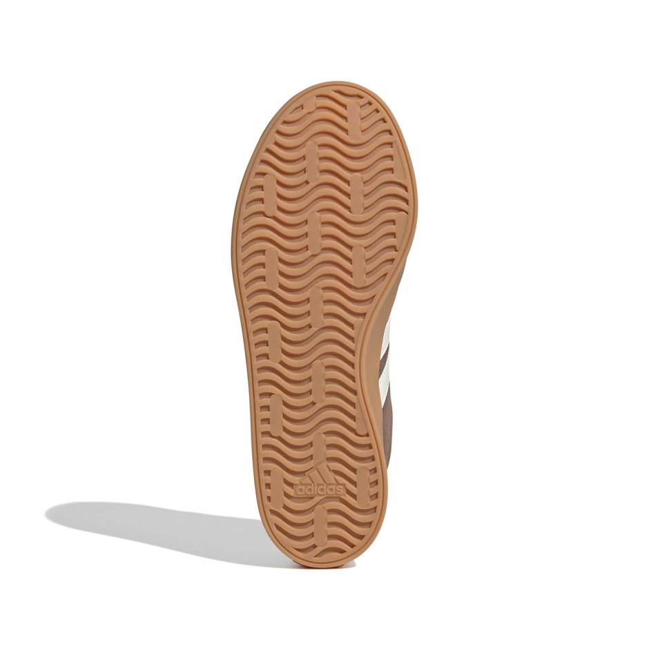 Women's Sneakers Brown - adidas Sportswear VL Court 3.0