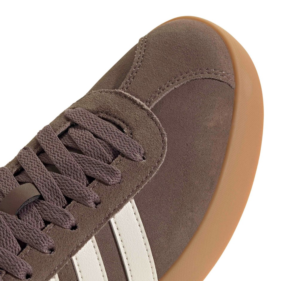 Women's Sneakers Brown - adidas Sportswear VL Court 3.0