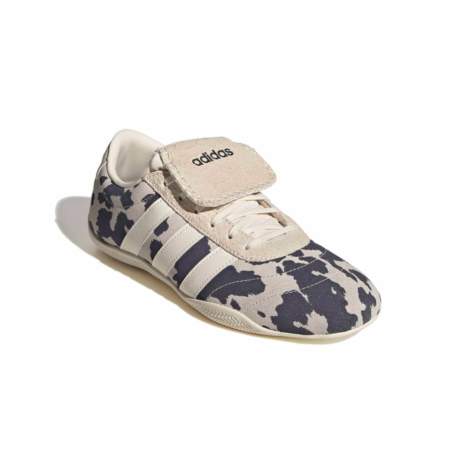 Men's Sneakers Ecru - adidas Sportswear Grand Court Lo