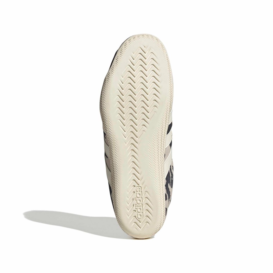Men's Sneakers Ecru - adidas Sportswear Grand Court Lo
