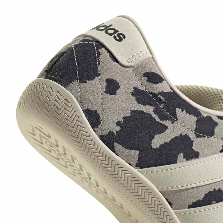 Men's Sneakers Ecru - adidas Sportswear Grand Court Lo
