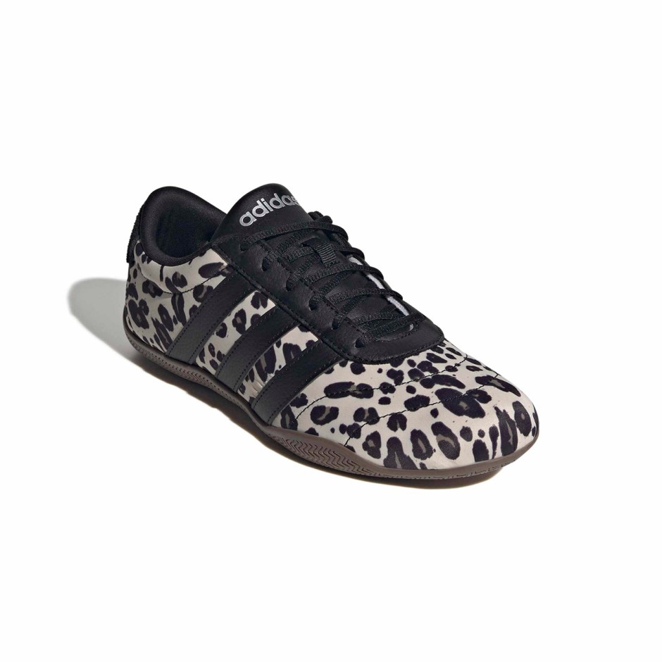 Γυναικεία Sneakers Μπεζ - adidas Sportswear Grand Court Lo