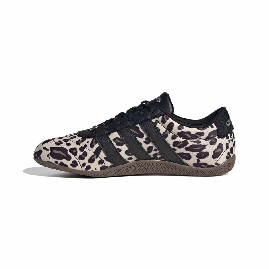 Γυναικεία Sneakers Μπεζ - adidas Sportswear Grand Court Lo