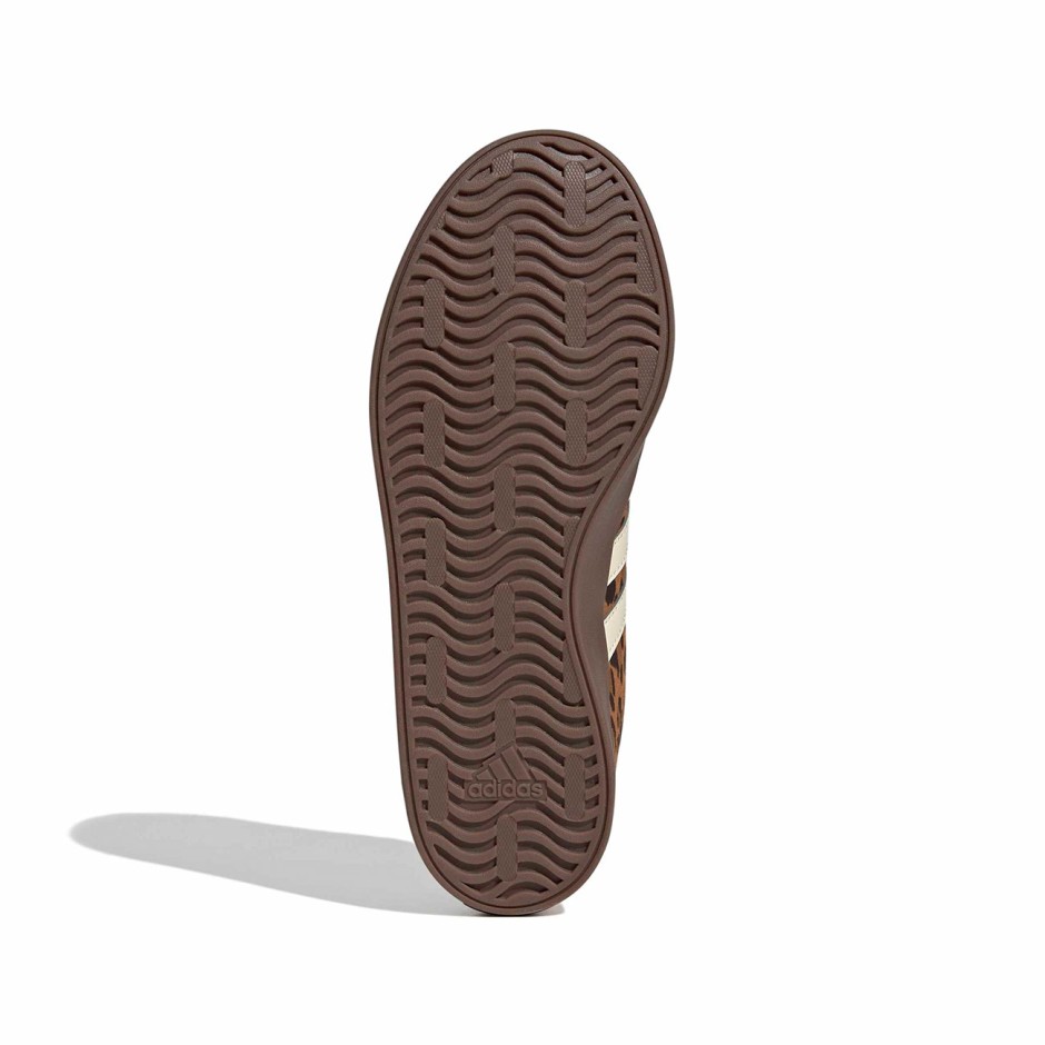 Γυναικεία Sneakers Καφέ - adidas Sportswear VL Court 3.0